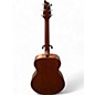 Used Breedlove Discovery Concert natrual Acoustic Guitar