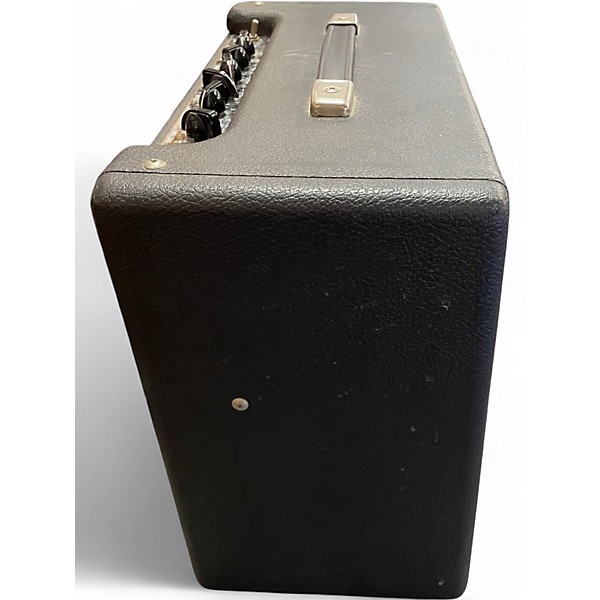 Used Fender Blues Junior 15W 1x12 Tube Guitar Combo Amp