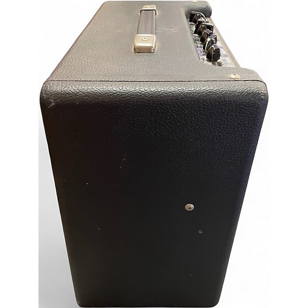 Used Fender Blues Junior 15W 1x12 Tube Guitar Combo Amp