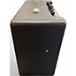 Used Fender Blues Junior 15W 1x12 Tube Guitar Combo Amp