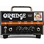 Used Orange Amplifiers Micro Dark 20W Tube Guitar Amp Head thumbnail