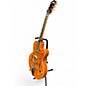 Used Gretsch Guitars G5420TG Orange Hollow Body Electric Guitar