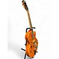 Used Gretsch Guitars G5420TG Orange Hollow Body Electric Guitar