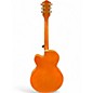 Used Gretsch Guitars G5420TG Orange Hollow Body Electric Guitar