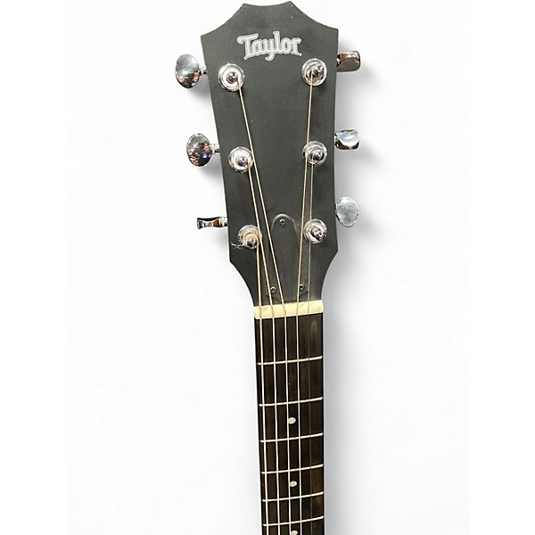 Used Taylor BBT Big Baby Natural Acoustic Guitar