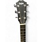 Used Taylor BBT Big Baby Natural Acoustic Guitar