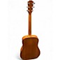 Used Taylor BBT Big Baby Natural Acoustic Guitar