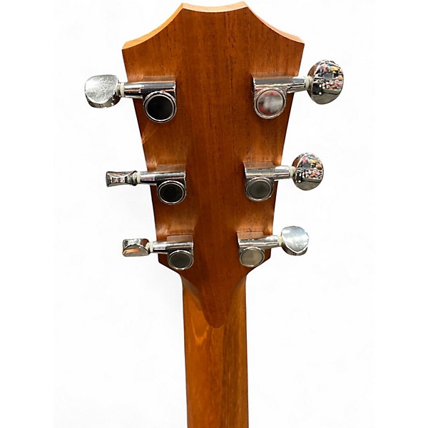 Used Taylor BBT Big Baby Natural Acoustic Guitar