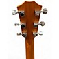 Used Taylor BBT Big Baby Natural Acoustic Guitar