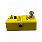 Used Ammoon loop station Pedal