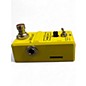 Used Ammoon loop station Pedal