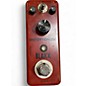 Used Blaxx distortion plus Effect Pedal thumbnail