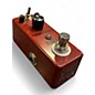 Used Blaxx distortion plus Effect Pedal