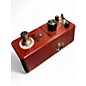 Used Blaxx distortion plus Effect Pedal