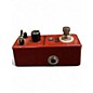 Used Blaxx distortion plus Effect Pedal
