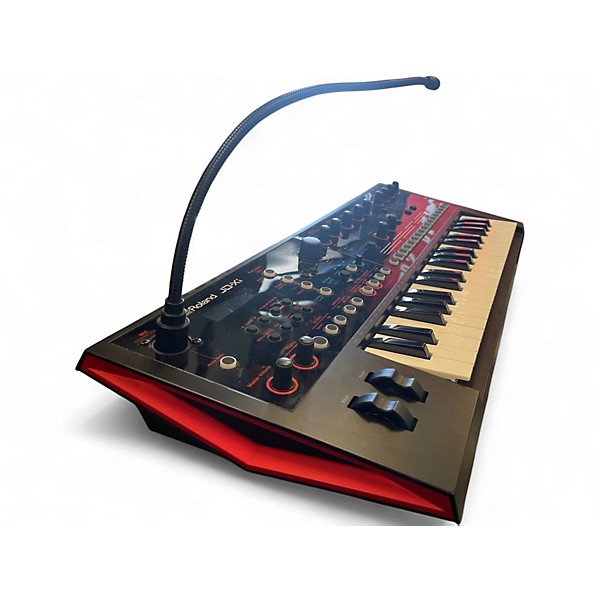 Used Roland JDXI Synthesizer