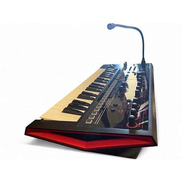 Used Roland JDXI Synthesizer