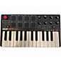 Used Akai Professional MPK Mini MIDI Controller thumbnail