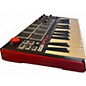 Used Akai Professional MPK Mini MIDI Controller