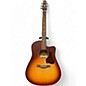 Used Seagull entourage cw autumn burst Acoustic Electric Guitar thumbnail