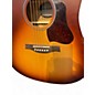 Used Seagull entourage cw autumn burst Acoustic Electric Guitar