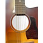 Used Seagull entourage cw autumn burst Acoustic Electric Guitar
