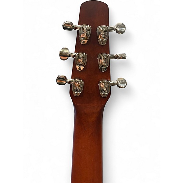 Used Seagull entourage cw autumn burst Acoustic Electric Guitar