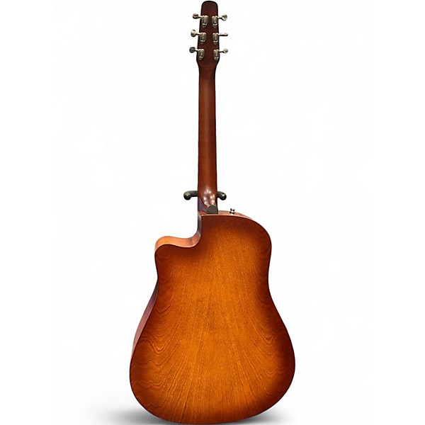 Used Seagull entourage cw autumn burst Acoustic Electric Guitar