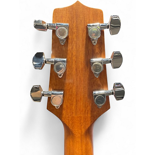 Used Takamine GD11MCE Brown Acoustic Electric Guitar