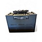 Used VOX VT120Plus Valvetronix 2x12 120W Guitar Combo Amp