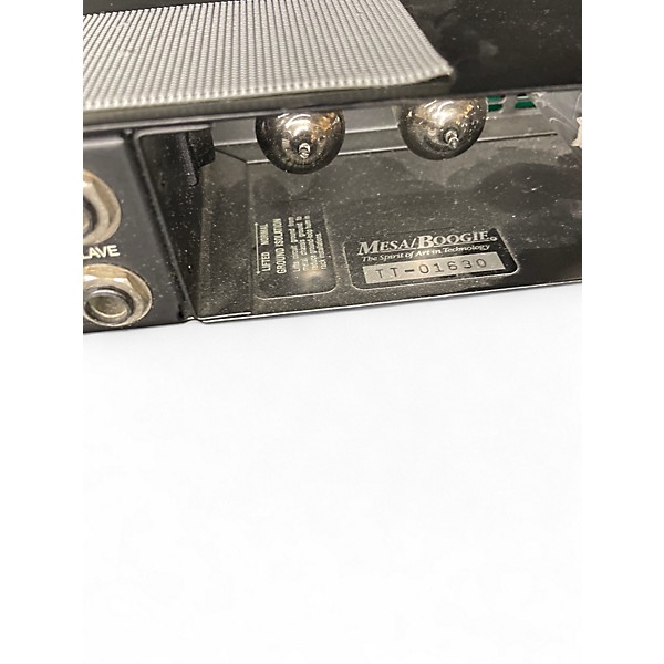 Used MESA/Boogie 20/20 DYNA POWER AMP Guitar Power Amp