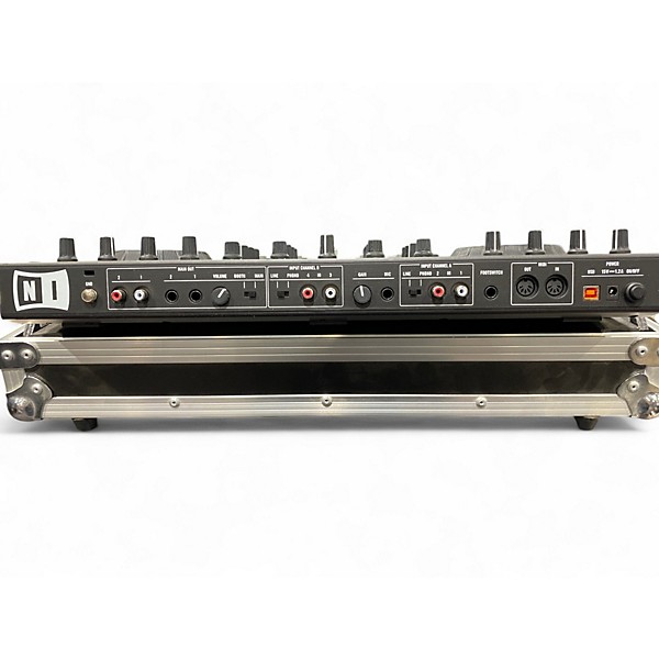 Used Native Instruments Traktor Kontrol S4 DJ Controller