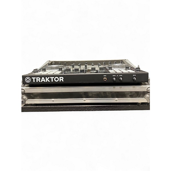 Used Native Instruments Traktor Kontrol S4 DJ Controller