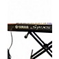 Used Yamaha S90XS 88 Key Synthesizer
