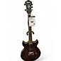Used Ibanez AM53-TF Natural Hollow Body Electric Guitar