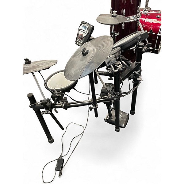 Used Roland TD-11K Electric Drum Set
