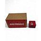 Used JHS Pedals RED REMOTE Pedal thumbnail