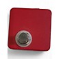 Used JHS Pedals RED REMOTE Pedal