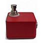 Used JHS Pedals RED REMOTE Pedal
