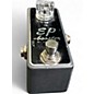 Used Xotic EP Booster Effect Pedal