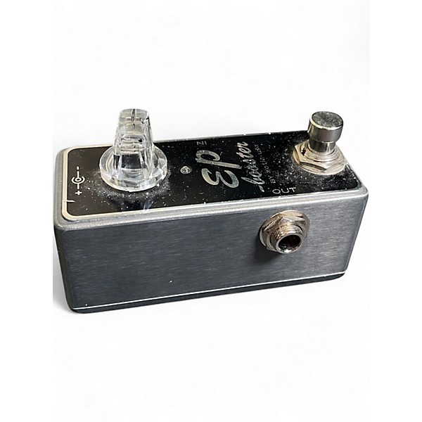 Used Xotic EP Booster Effect Pedal