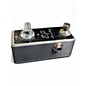 Used Xotic EP Booster Effect Pedal