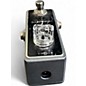 Used Xotic EP Booster Effect Pedal