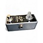 Used Xotic EP Booster Effect Pedal