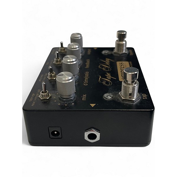 Used Empress Effects Tape Delay Effect Pedal
