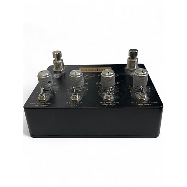 Used Empress Effects Tape Delay Effect Pedal