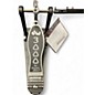 Used DW 3000 Series Double Double Bass Drum Pedal