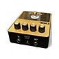 Used Marshall DSL Overdrive Effects Pedal Black Effect Pedal