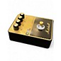 Used Marshall DSL Overdrive Effects Pedal Black Effect Pedal