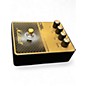 Used Marshall DSL Overdrive Effects Pedal Black Effect Pedal